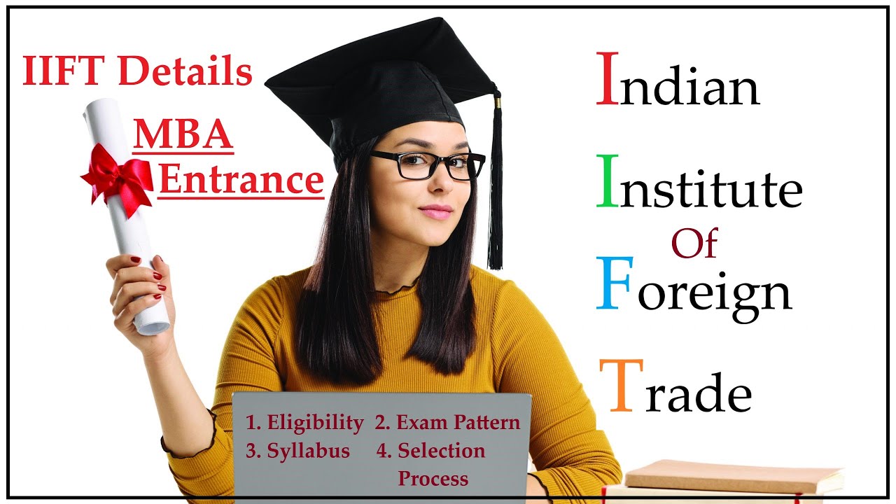 IIFT Details | IIFT Exam Pattern, IIFT Syllabus, IIFT Selection Process | IIFT Exam Fees | IIFT 2022