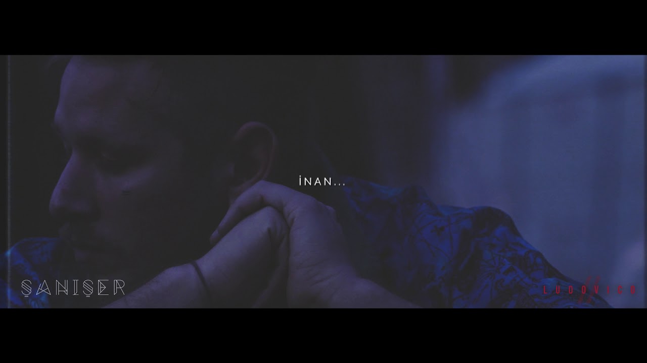 Şanışer - Vatanım Issız (Official Lyric Video)
