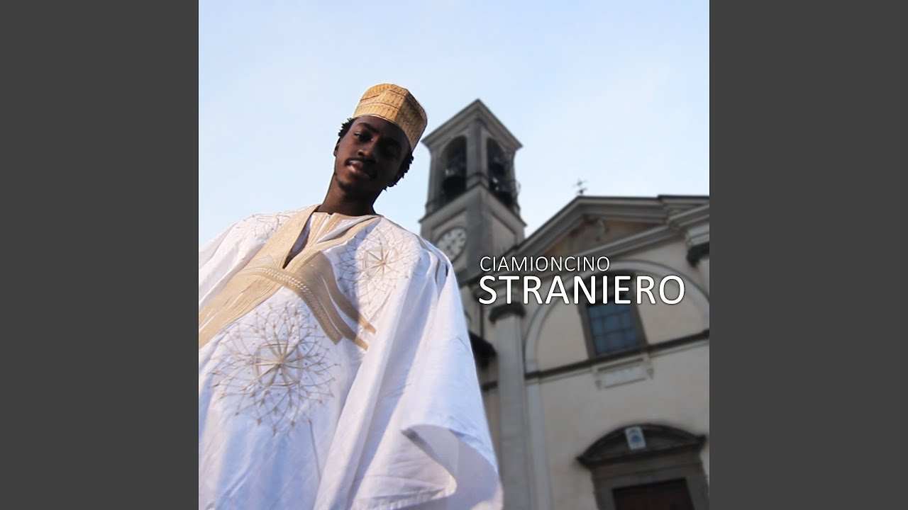 Straniero