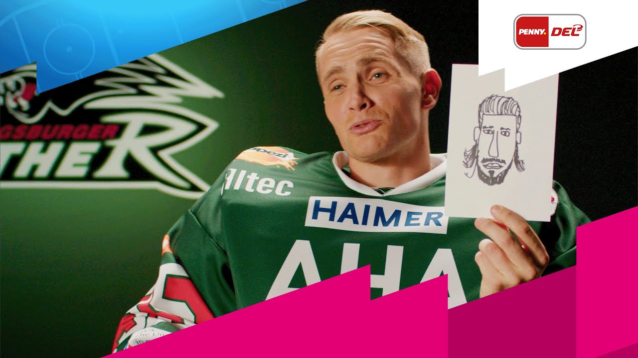 K&uuml;hlbox - Verstecktes Talent mit Markus Keller | PENNY DEL | MAGENTA SPORT