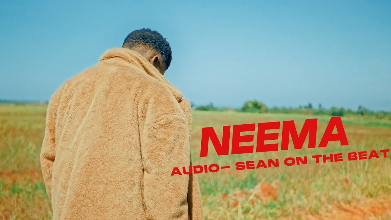 Sammy G - Neema (Official Music Video) SMS [Skiza 69318461] to 811