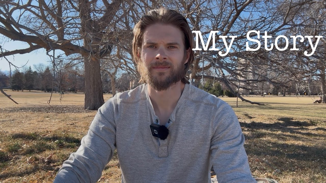 Why I Am Seeking Change