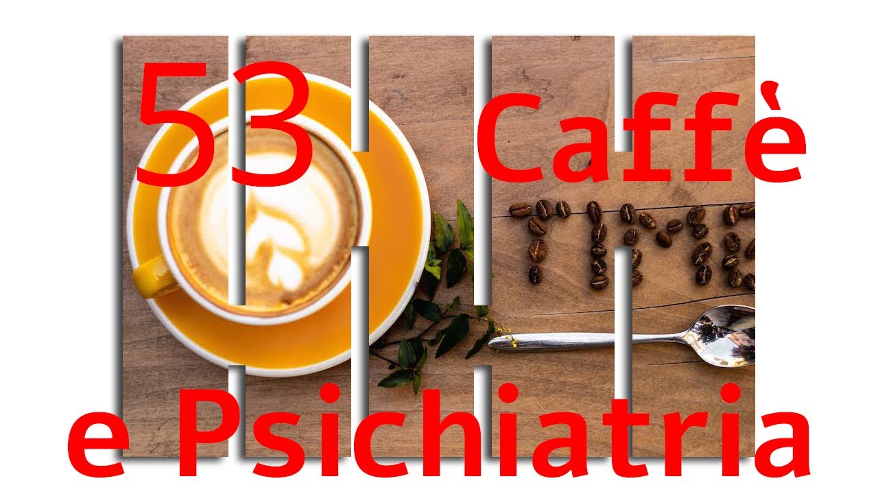 Psychiatry on line Italia | CAFFE' E PSICHIATRIA Marco Vaggi L'esordio del disturbo mentale