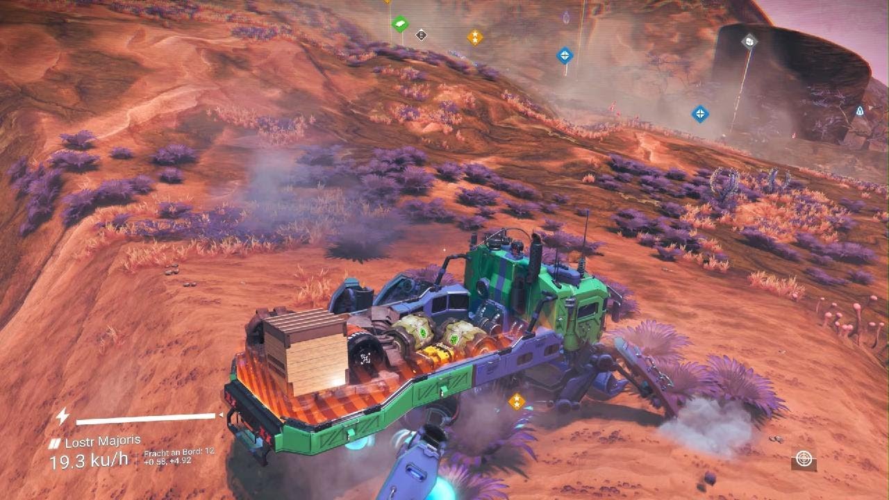 No Man's Sky Expedition 21 Teil 11