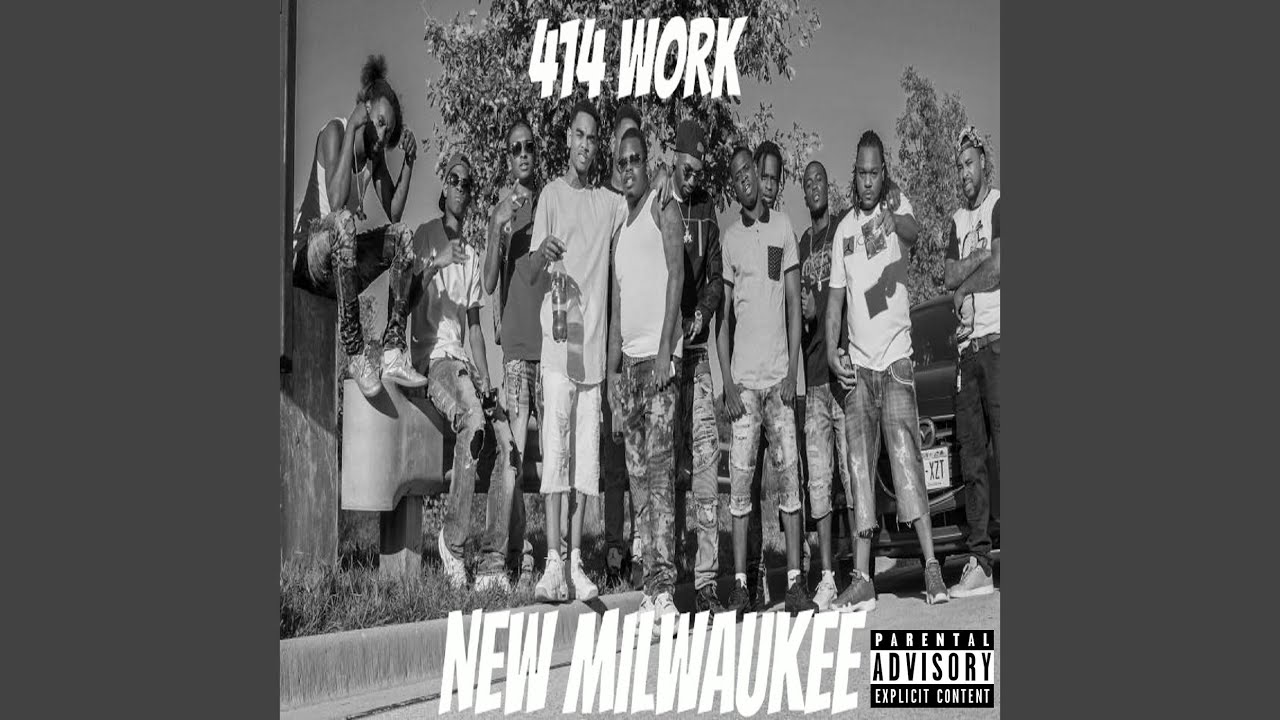 New Milwaukee