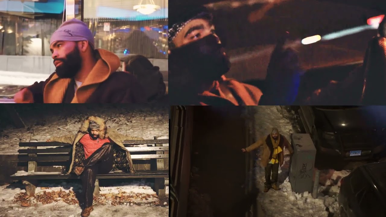 MOVING FORWARD ( OFFICIAL VIDEO) SHOT BY @MELLYCAPTUREDTHAT