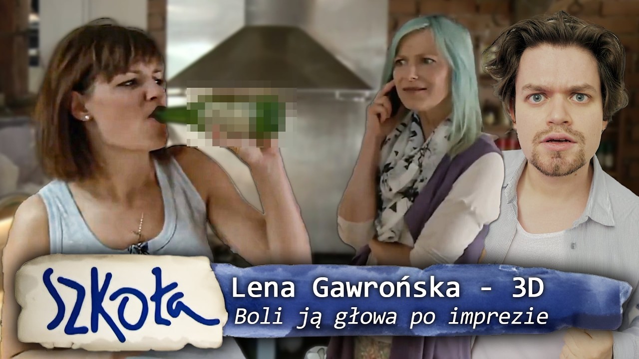 SZKOŁA - ZNALAZŁEM MENTZENA W PARADOKUMENCIE! 🤯 (ODCINEK 39)