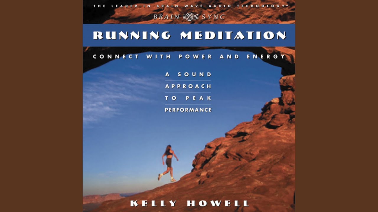 Running Meditation - Music