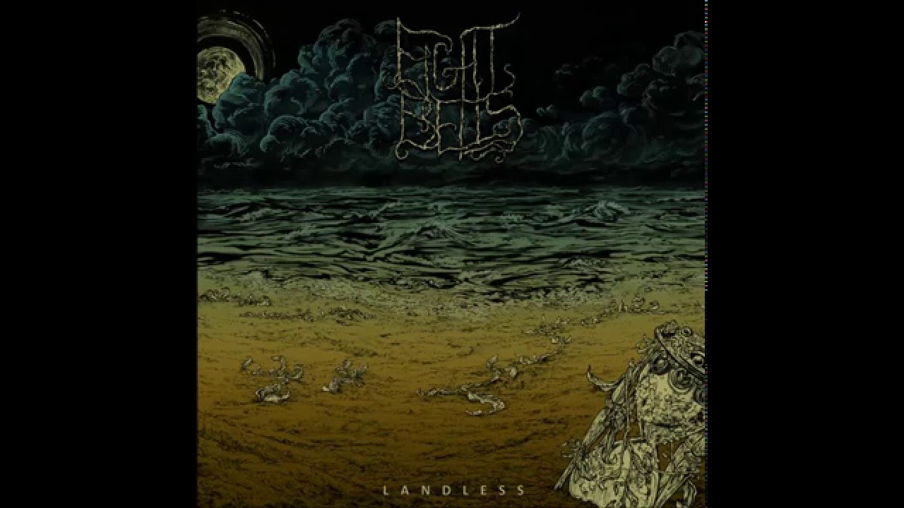 Eight Bells - Hating