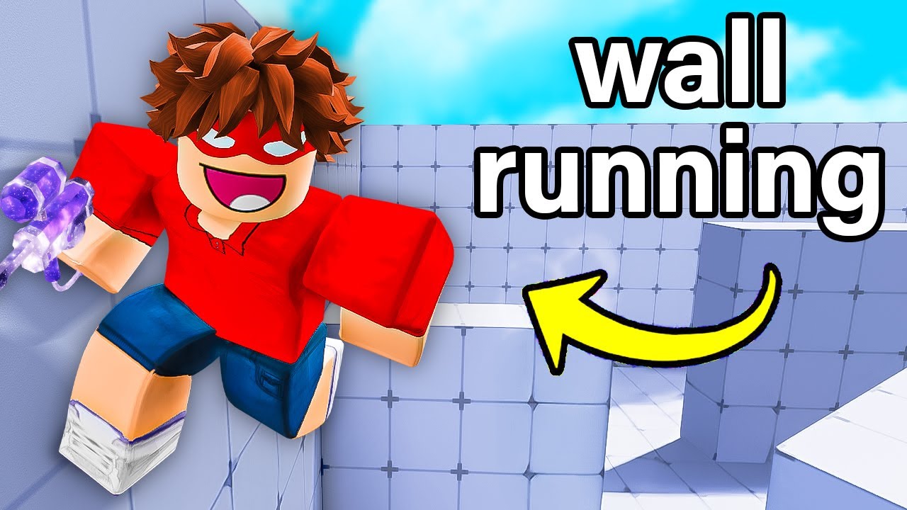 I Learned 24 Rivals Skills in 24 Hours... (Roblox)