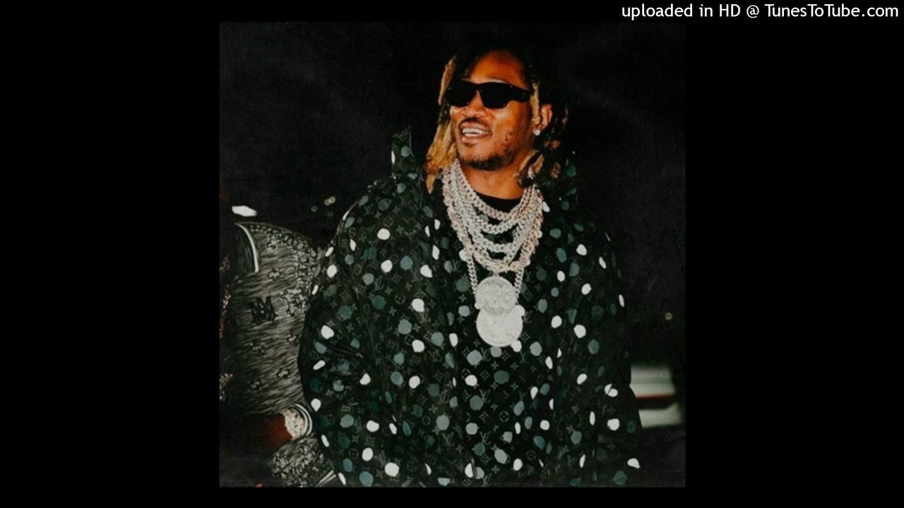 [FREE] Future Type Beat - R.N.S