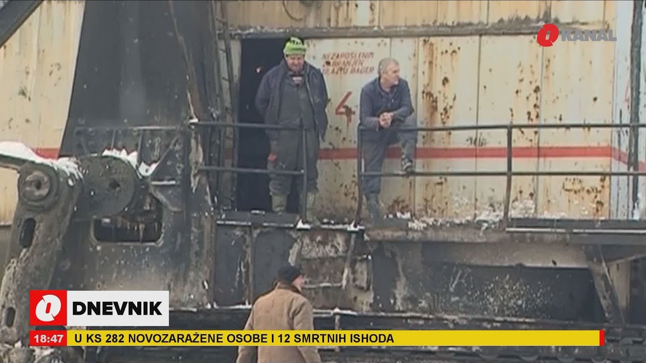 Požar u jami Omazići traje već osam dana: Uzrok - ljudski faktor
