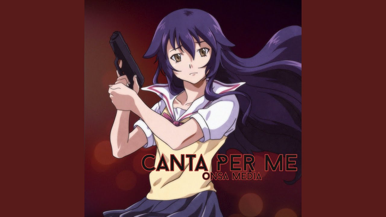 Canta Per Me (Russian Version)