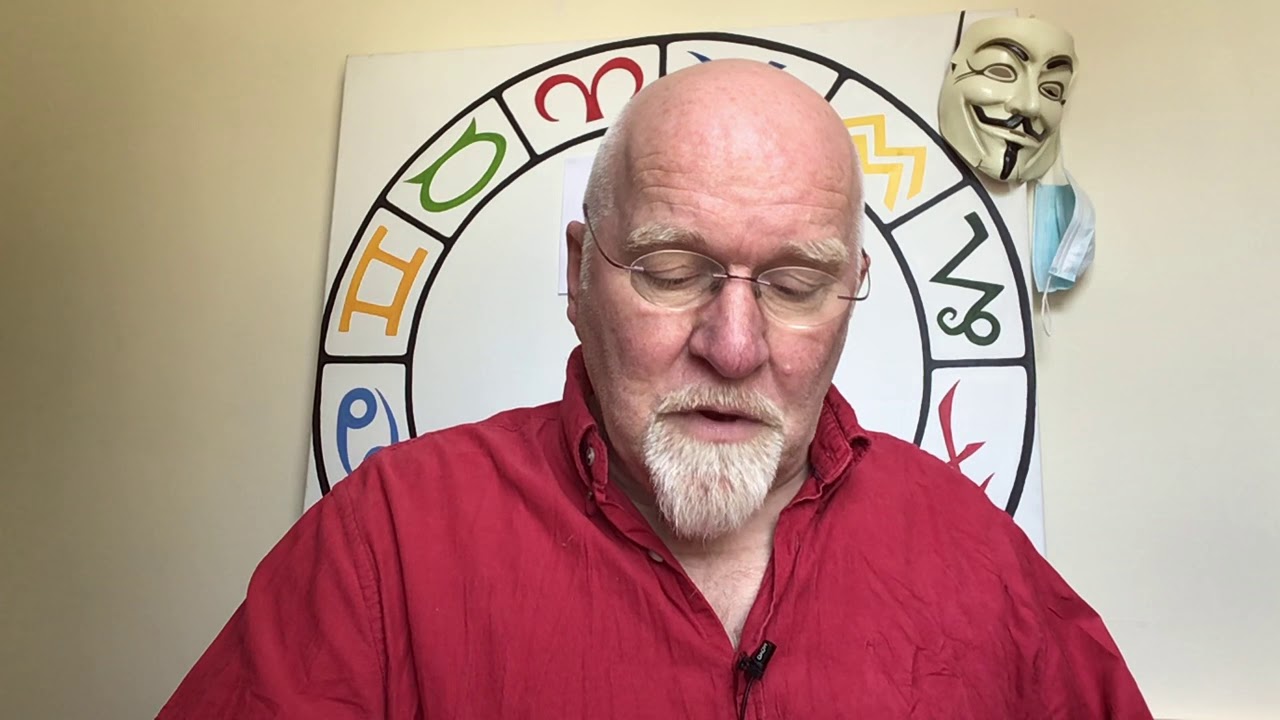 Scorpio Horoscope - June 2020