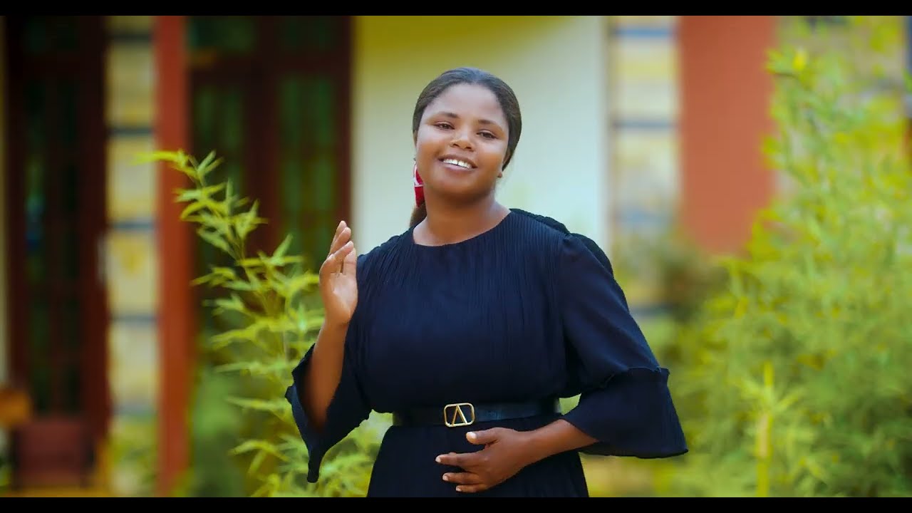 Abel Mapunda I Yee Bwana (Official Video)