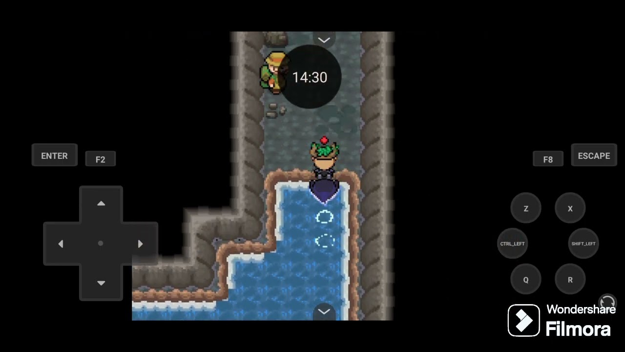 POKEMON iNFiNiTE FUSiON JOHTO PT 2