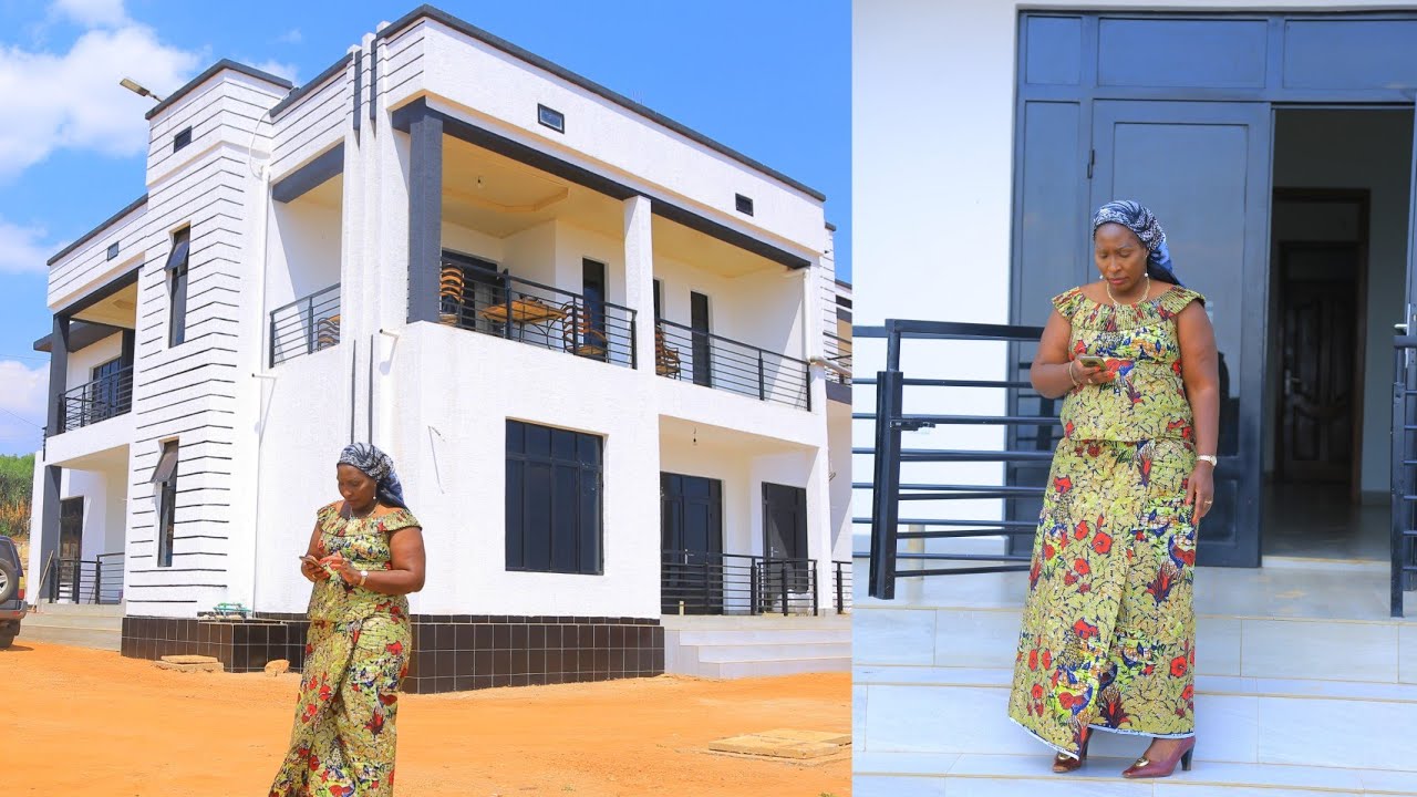 AYA MAKOSA ABANYAMULENGE TURAYAKORA🥱Kurongorwa ukiri muto biteye isoni||Josiane wa IWACA TWAMUSUYE