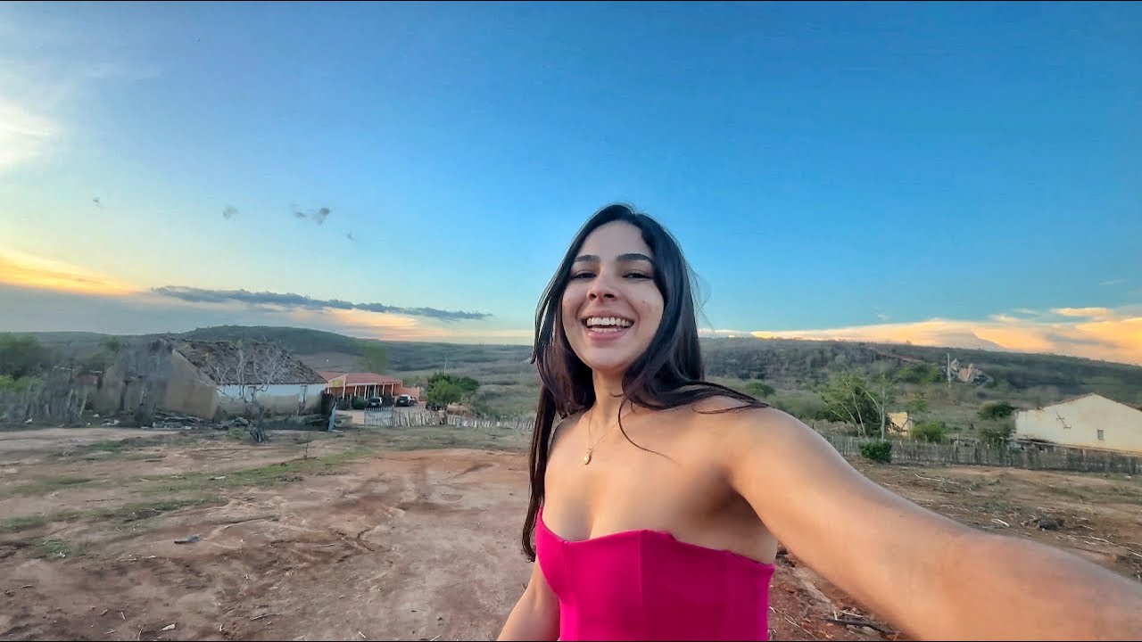 NÃO ACREDITEI QUANDO VI ISSO NO MEU PÉ DE LARANJA | NOSSO LUGAR ESTÁ FICANDO LINDO 