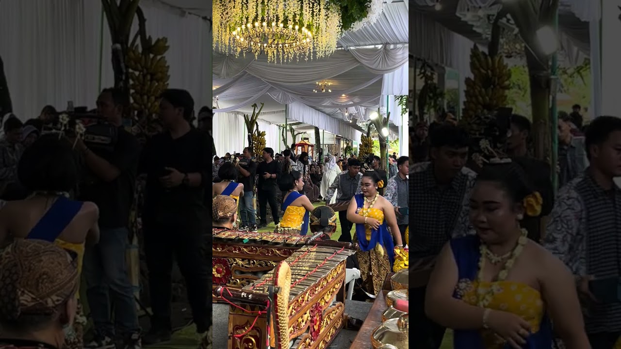 Gambyong PangkurPelog Barang kendang by Ki Bagus Danang SP