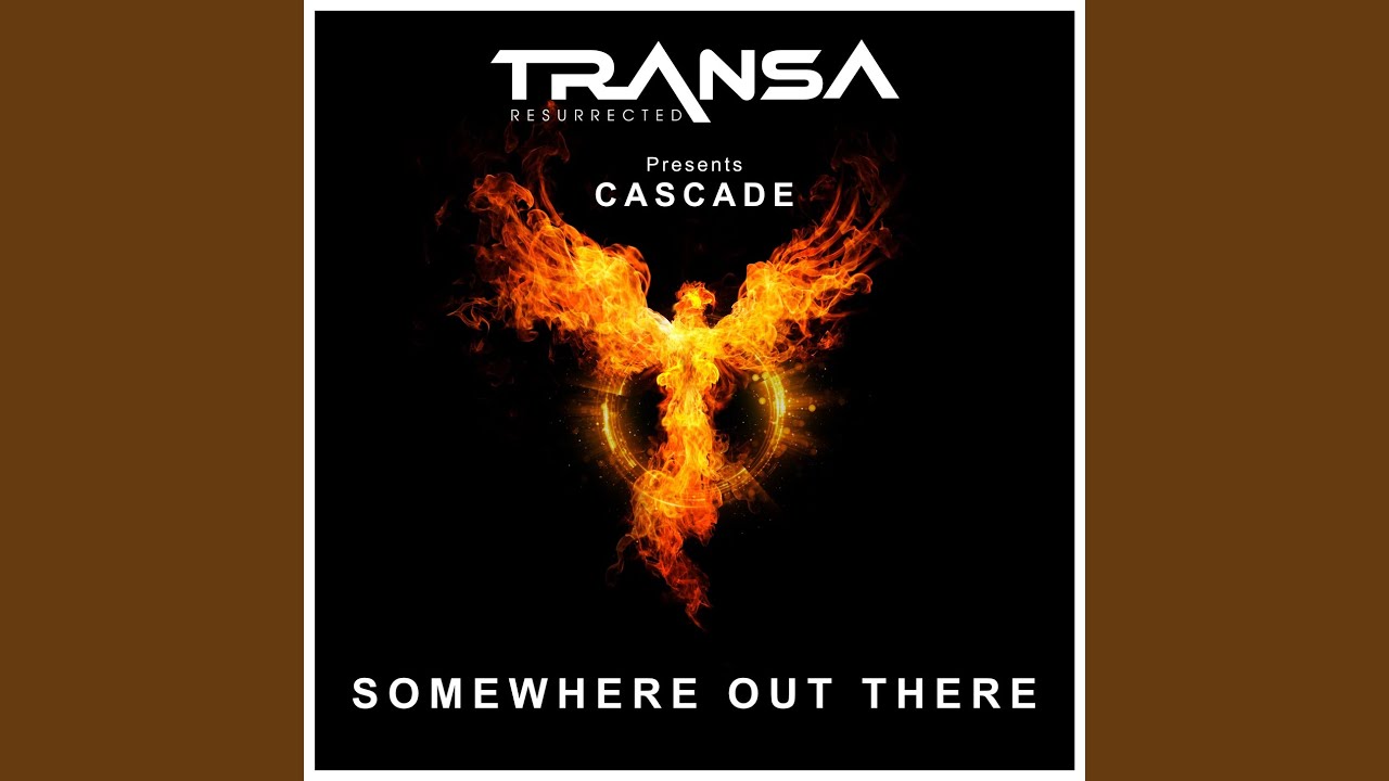 Somewhere Out There (Original Mix)