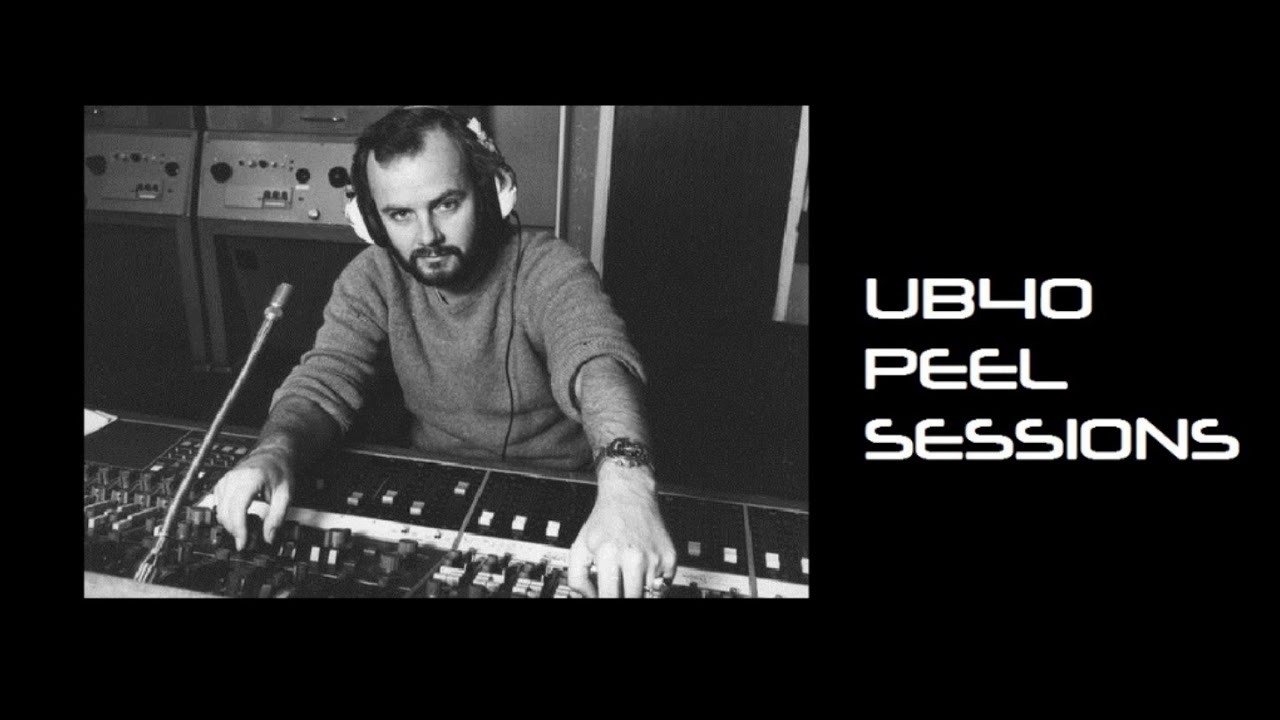 UB40 - Love Is All Is Alright (Peel Sessions)
