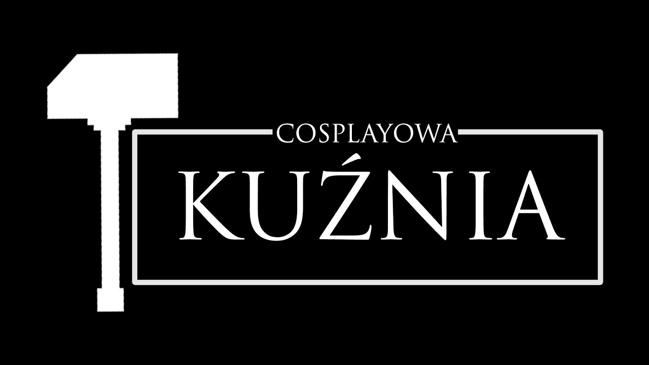 JAK ZROBIĆ ZBROJĘ Z PIANKI EVA? | Cosplayowa Kuźnia PL #01