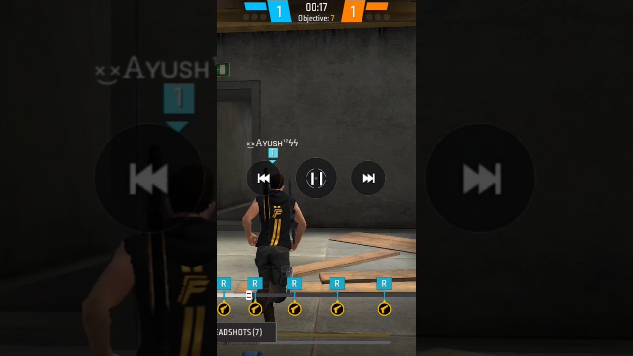 smooth headshot#THE#HUB#GAMING