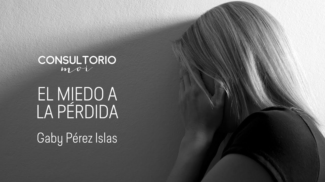 ¿Cómo superar la pérdida y la muerte de un ser querido? en #ConsultorioMoi?