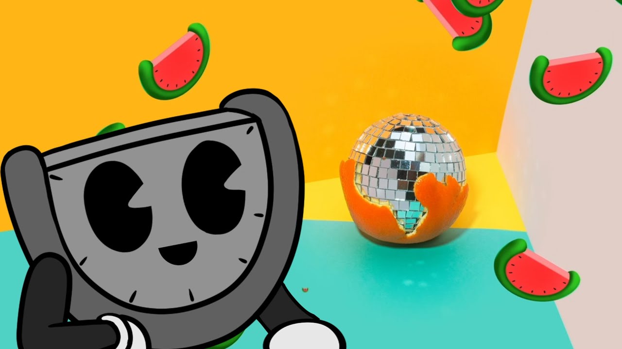 Dance Fruits Music &ndash; Watermelon Sugar [Dance Fruits Release]