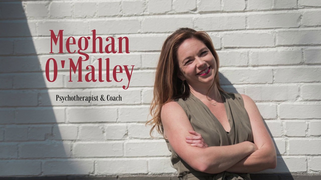 StoryShare- Meghan O'Malley