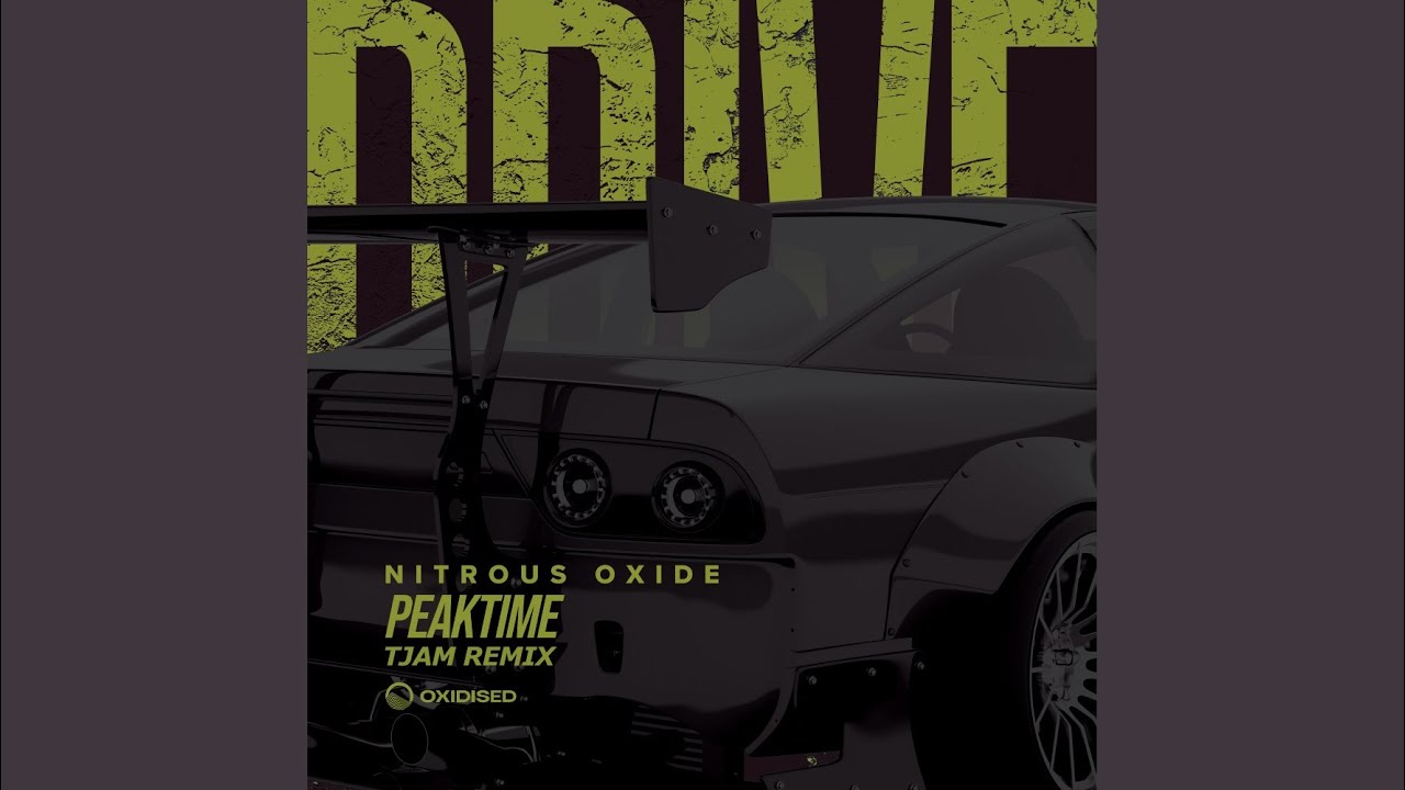 Peaktime (tjam Remix)