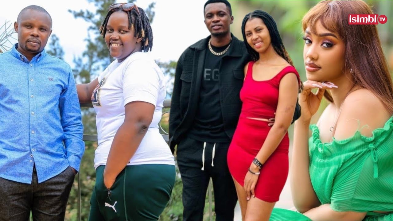 PAPA SAVA YAHANURIWE UBUKWE🤣MAMA SAVA YABIBWIWE MU RUSENGERO|TITI BROWN NA NYAMBO|AMAKURU ARAMBUYE