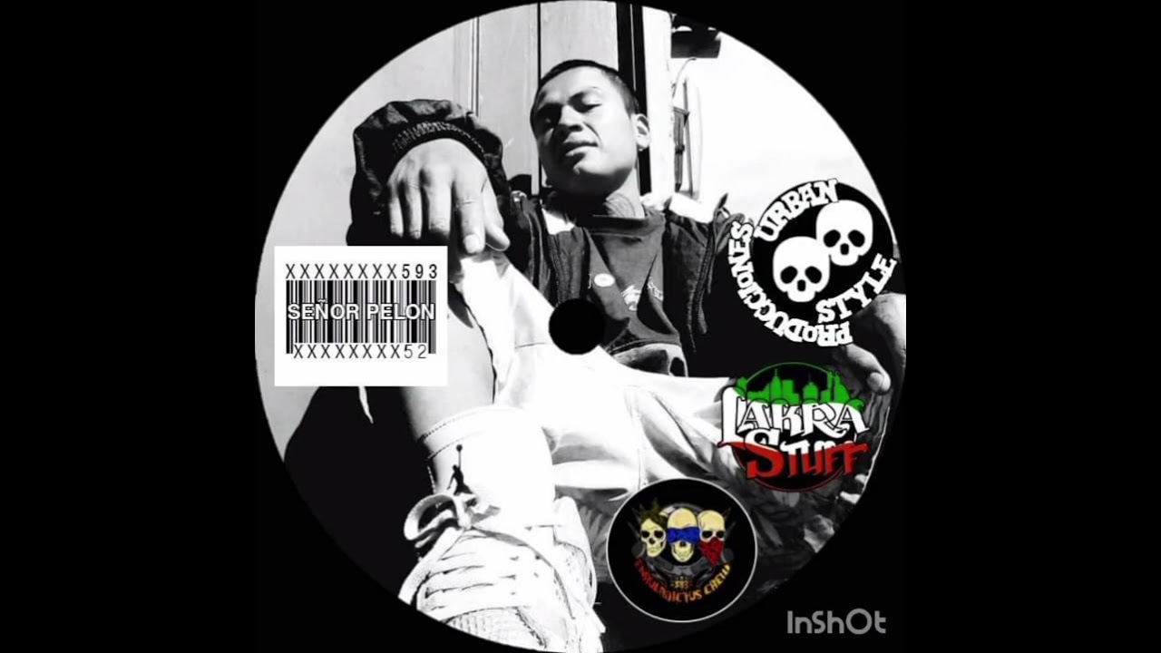 La Muerte No Perdona , Señor Pelon #Boombo_Caja_Que_No_Miente_Vol2