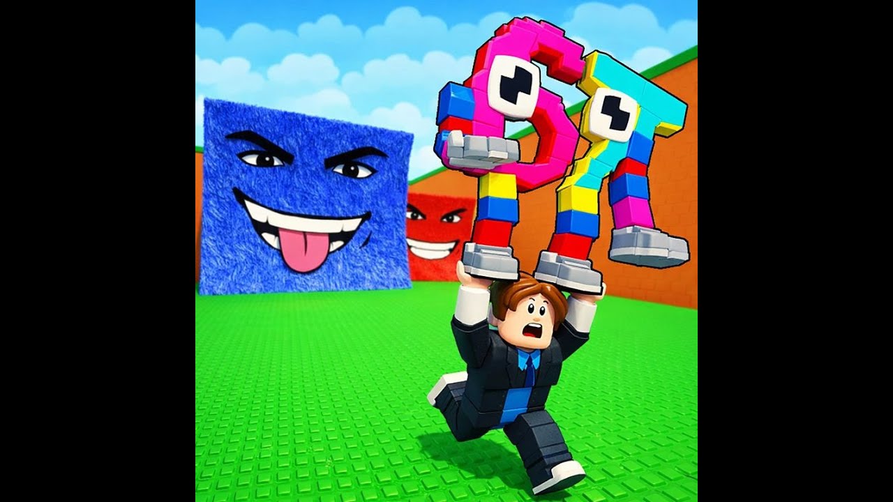 playing escape tusnami for brainrots on roblox!