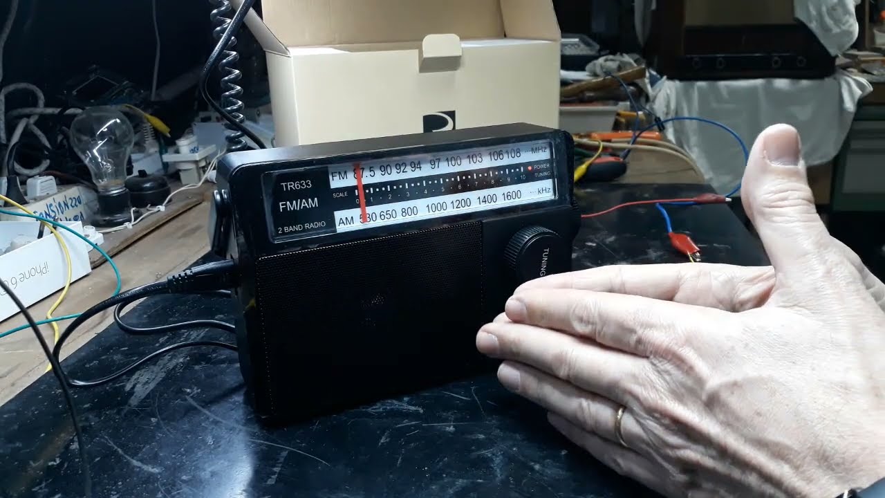 RETEKEES  TR 633