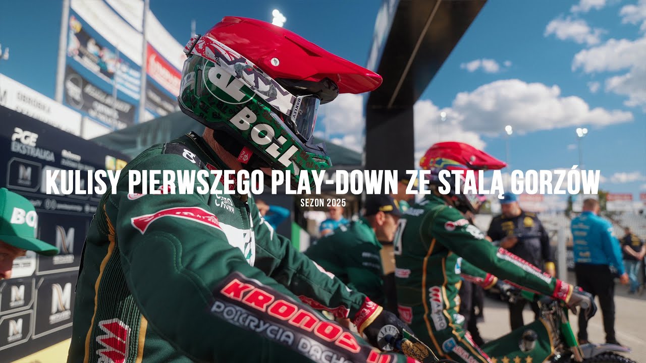 #CZEGOR 48:42: Kulisy pierwszego play-down z GEZET Stalą Gorzów