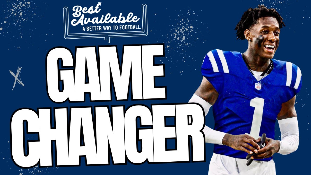 How Sauce Gardner UNLOCKS Lou Anarumo&rsquo;s Defense | Colts CB Film Study and Trade Reaction