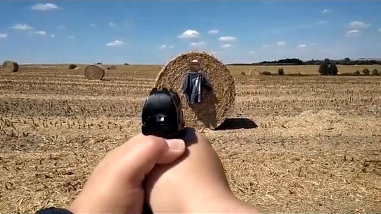 Wiatrówka a obrona własna