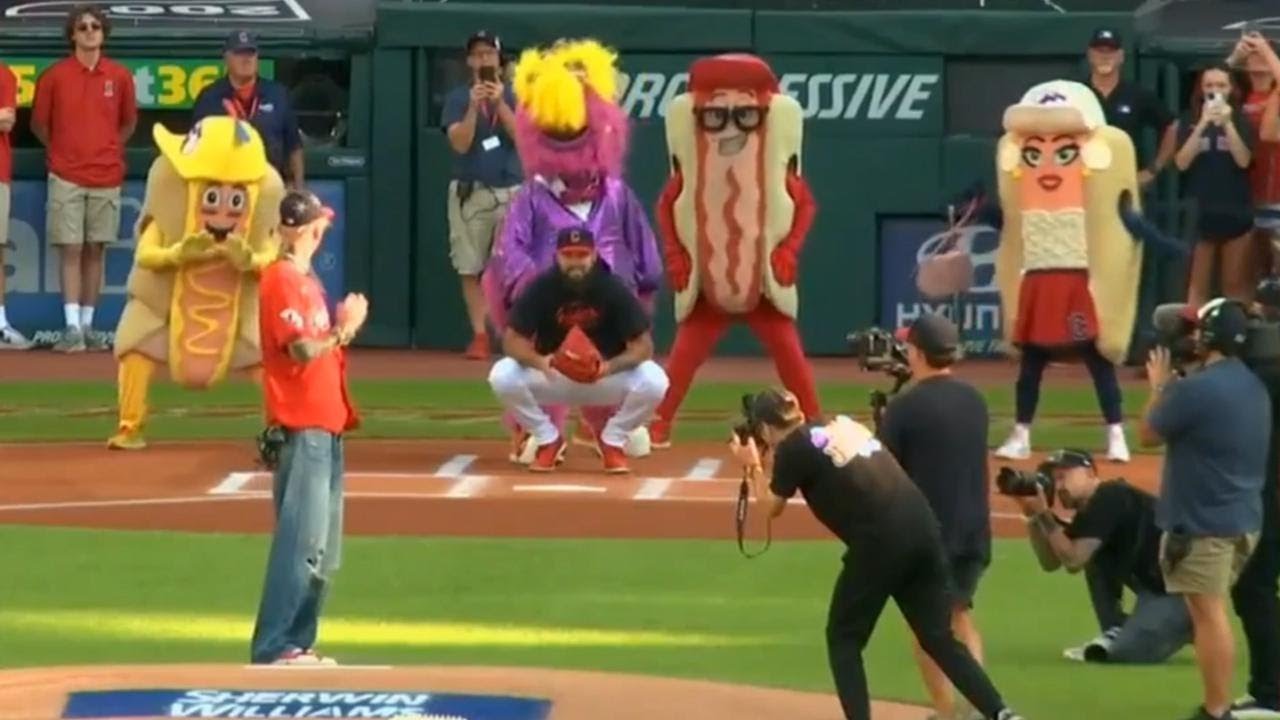 Weekly NOT Top 10 Plays in Sports | Friday, August 16, 2024