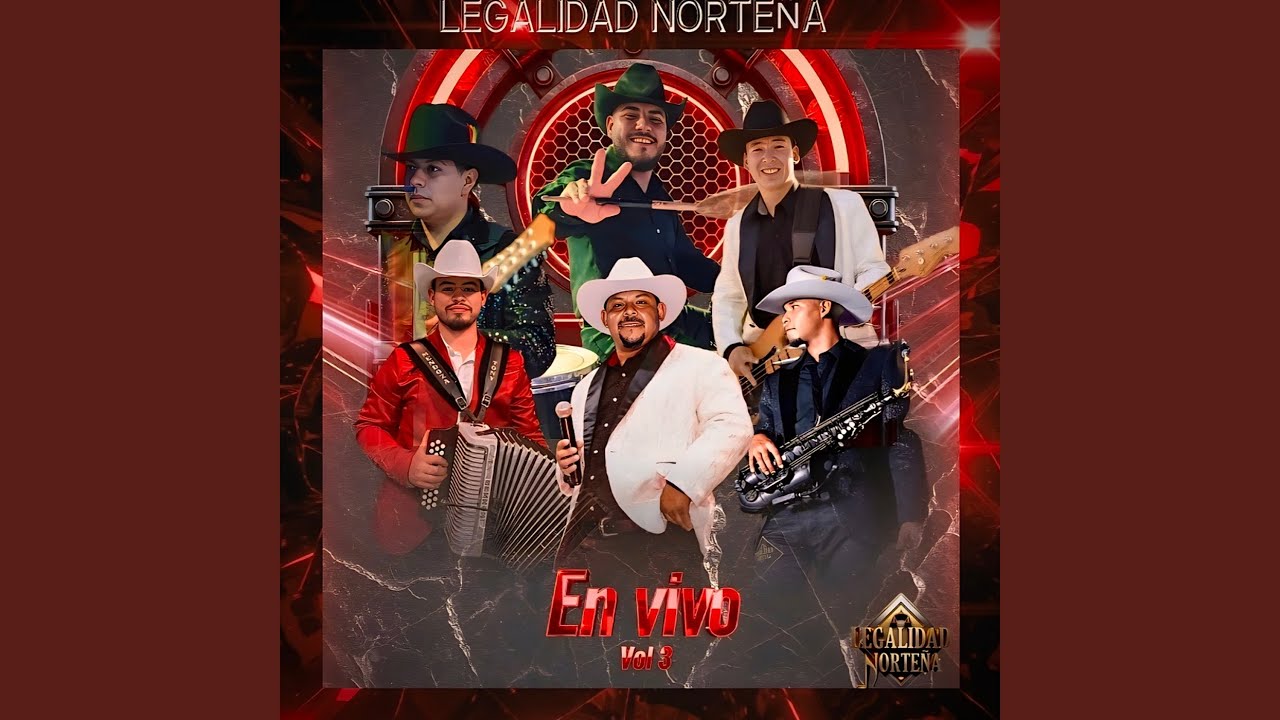 Ezequiel Coronado (En Vivo)