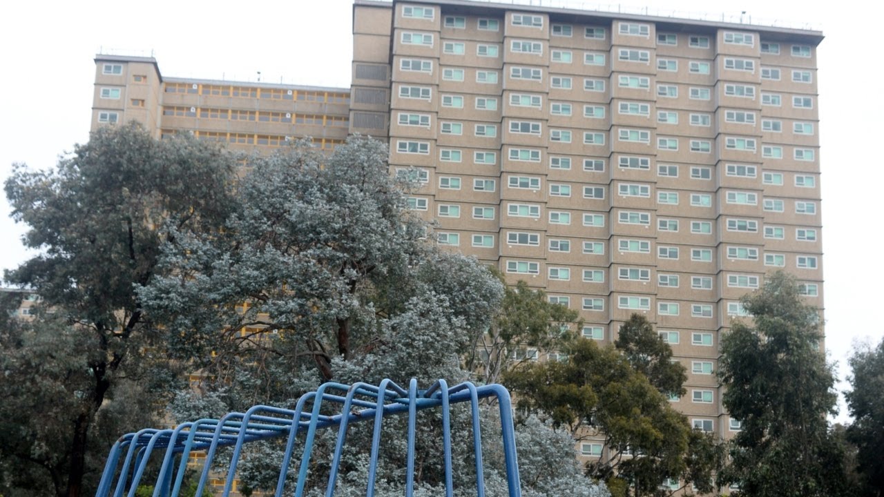 Vic social housing boost to bring &lsquo;security&rsquo; and a roof over people&rsquo;s heads