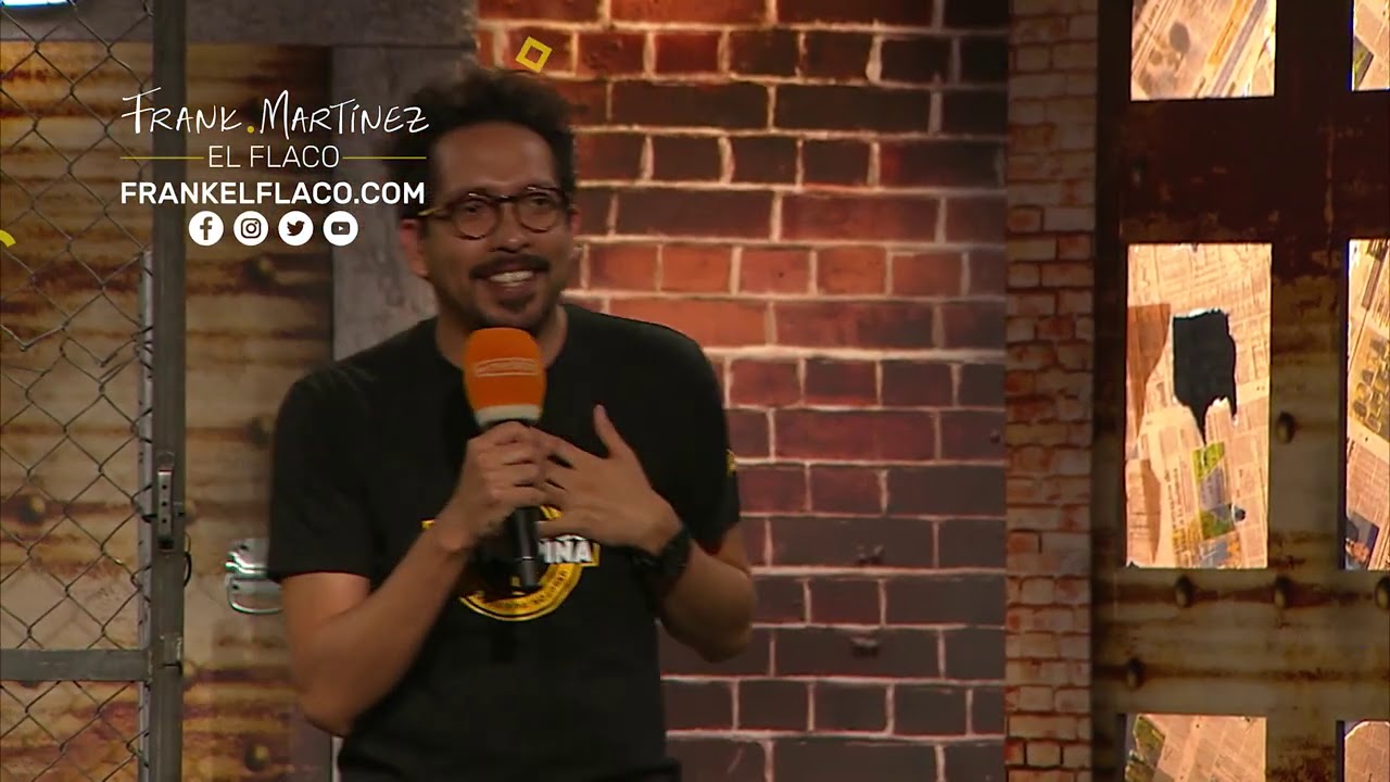LAS TIENDAS DE BARRIO /Frank el flaco