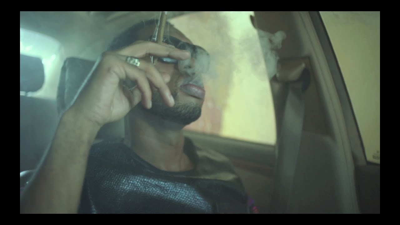 NhT Boyz Nikatine-Ridin