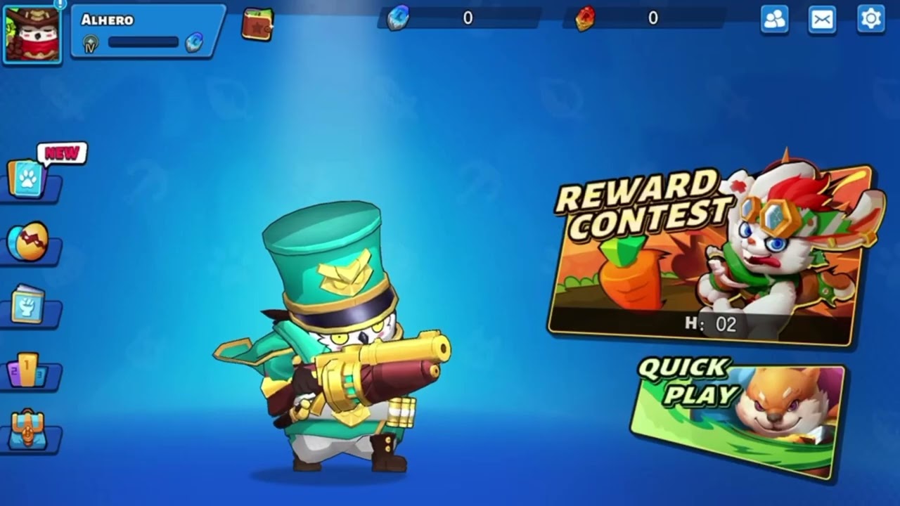 Revoland First Steps Guide