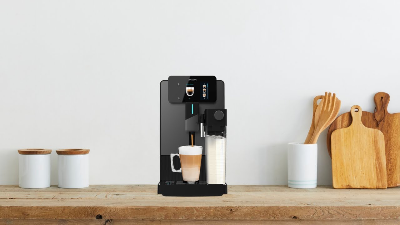 Recensione Cremmaet Latte Touch