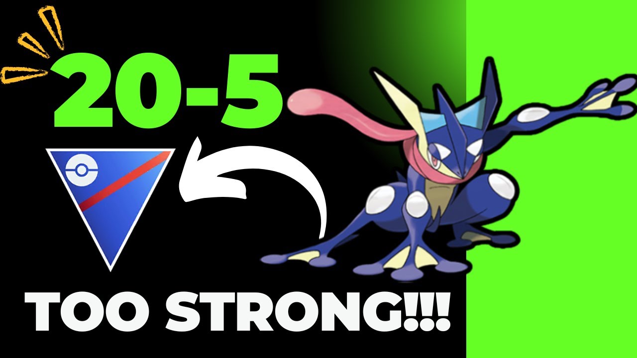 USE THIS TEAM TO CLIMB! 