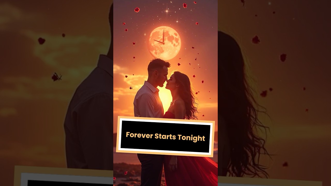 Forever Starts Tonight #music #pop #popular #musicgenre #alternative #newage #forever  #hit