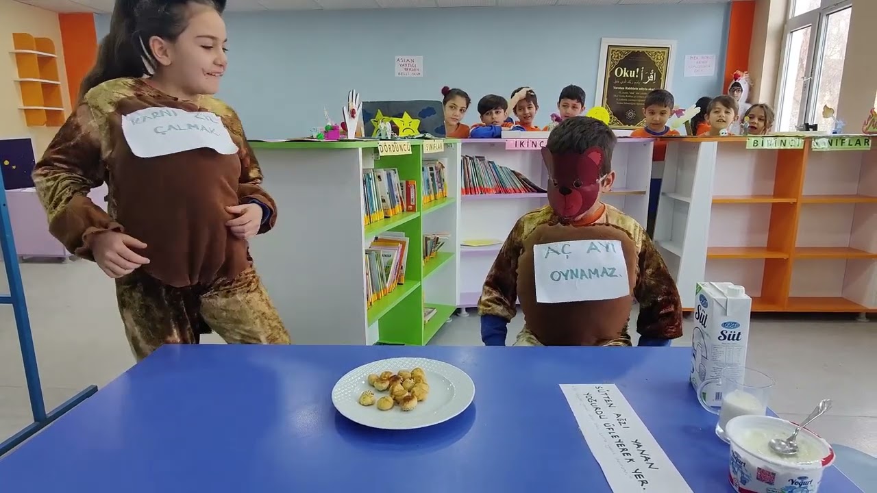 DİLİMİZİN ZENGİNLİKLERİ DEYİMLER VE ATASÖZLERİ