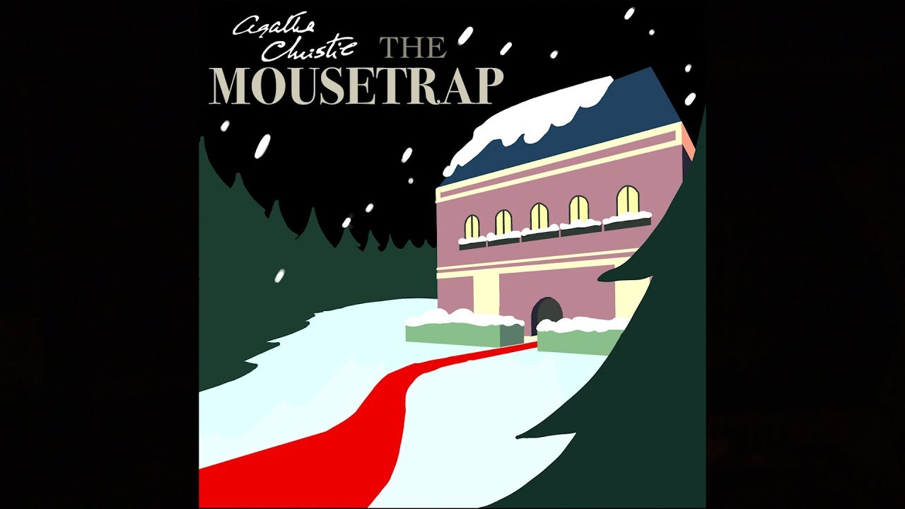 TWHS Theatre Presents: The Mousetrap
