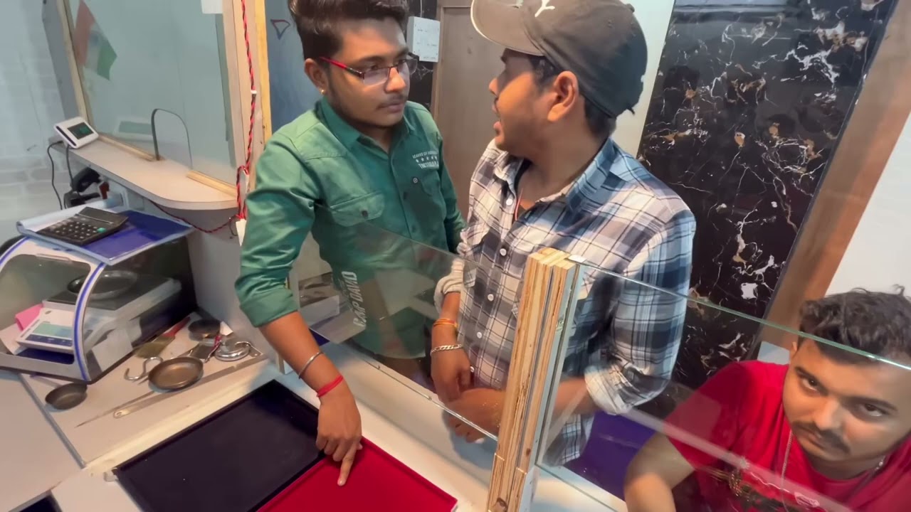 সবার জান্য আনন্দ সংবাদ, নতুন রাজকোট CNC পারা সেন্টার 🙏🙏 #kamalsing #original